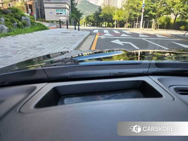 Genesis G70 2020 Черный из Кореи, фото 2