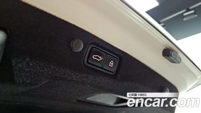 Kia Come New K7 2019 Белый из Кореи, фото 2