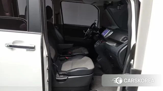 Kia The New Ray 2021 Белый из Кореи, фото 2