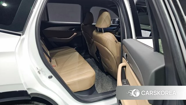 Renault Korea (Samsung) Grand Coleos 2025 Белый из Кореи, фото 2