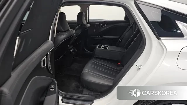 Kia The New K8 2024 Белый из Кореи, фото 2