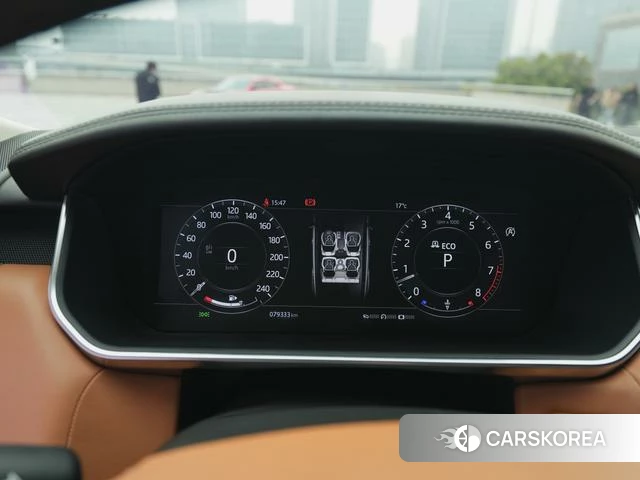 Land Rover Range Rover Sport 2019 Белый из Китая, фото 2