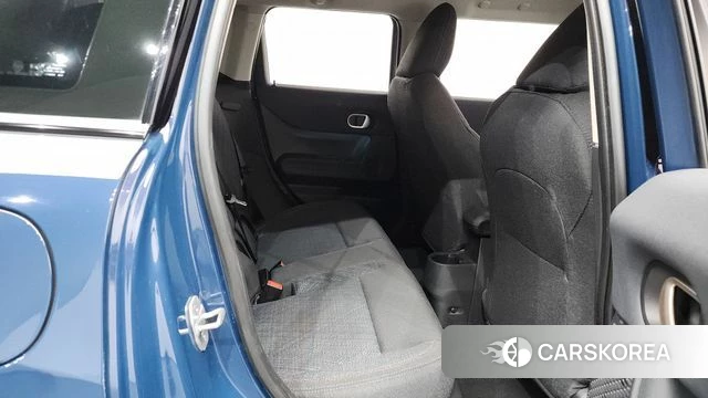 Mini Cooper C 4th generation 2025 Синий из Кореи, фото 2