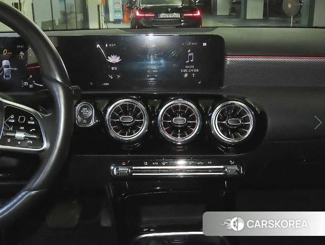 Mercedes-Benz A-Class W177 2022 Белый из Кореи, фото 2