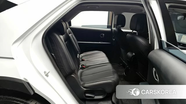 Hyundai Ionic 5 2022 Белый из Кореи, фото 2