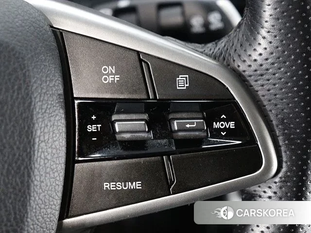 Ssangyong Rexton Sports 2019 Серый из Кореи, фото 2