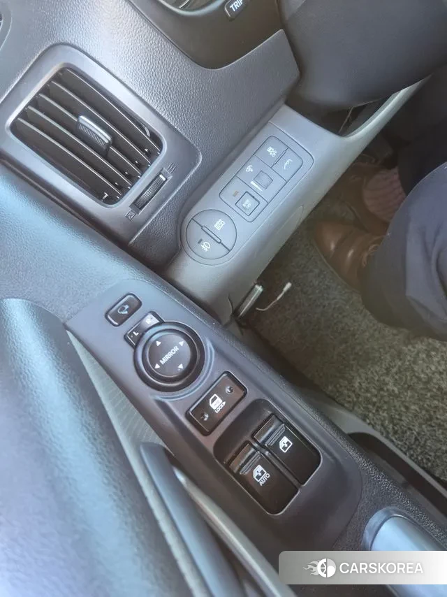 Hyundai Grand Starex 2018 Желтый из Кореи, фото 2