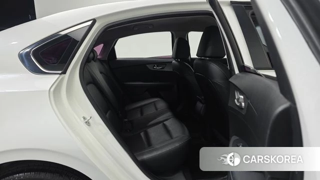 Kia Come New K3 2020 Белый из Кореи, фото 2