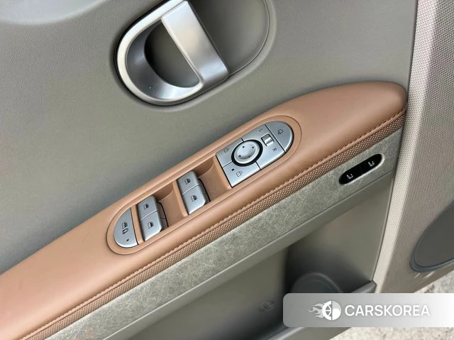 Hyundai Ionic 5 2022 Серый из Кореи, фото 2