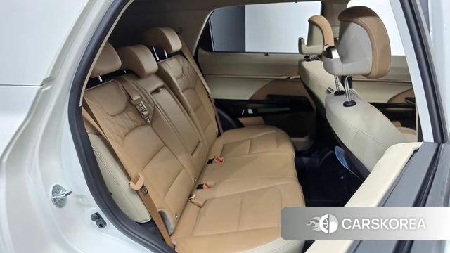Ssangyong Actian 2nd Generation 2025 Белый из Кореи, фото 2