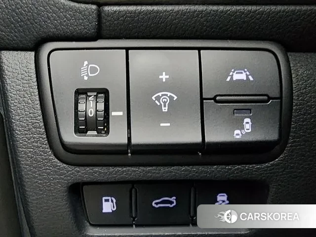 Kia K7 Premier 2020 Серый из Кореи, фото 2