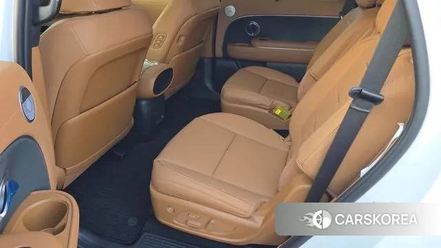 Hyundai Palisade (LX3) 2025 Белый из Кореи, фото 2