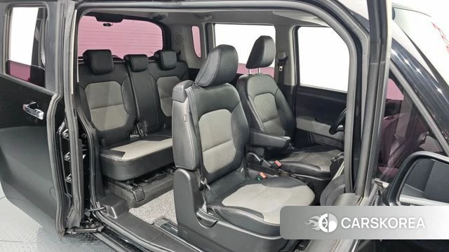 Kia The New Ray 2018 Черный из Кореи, фото 2
