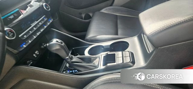 Hyundai All New Tucson 2020 Белый из Кореи, фото 2