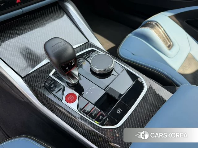 BMW M4 2023 Другой из Китая, фото 2