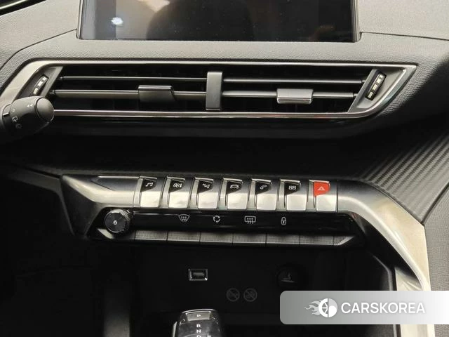 Peugeot 5008 2018 Белый из Китая, фото 2