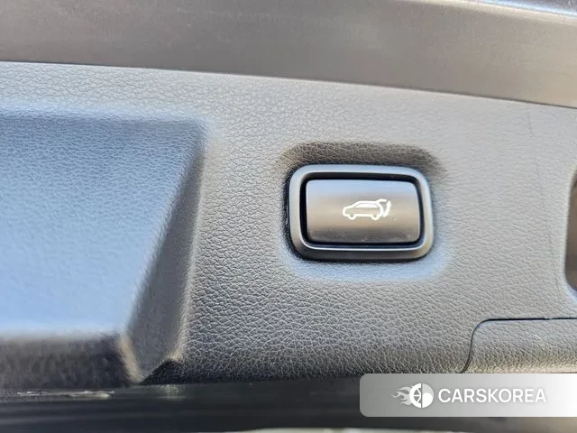 Hyundai Santa Fe TM 2020 Серый из Кореи, фото 2