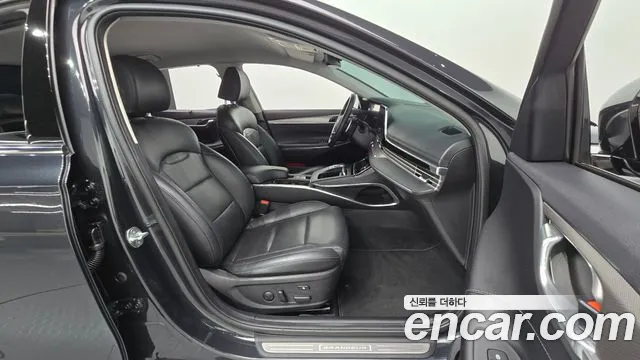 Hyundai The New Grandeur IG id 2719905 из Кореи 2