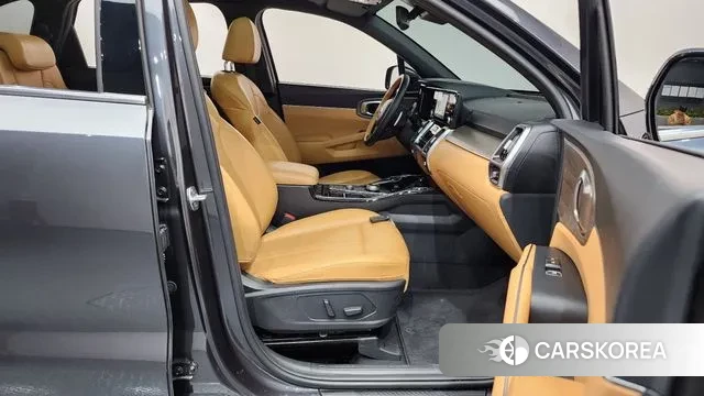 Kia Sorento 4th Generation 2020 Серый из Кореи, фото 2