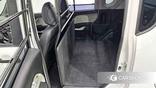 Kia The New Ray 2020 Белый из Кореи, фото 2