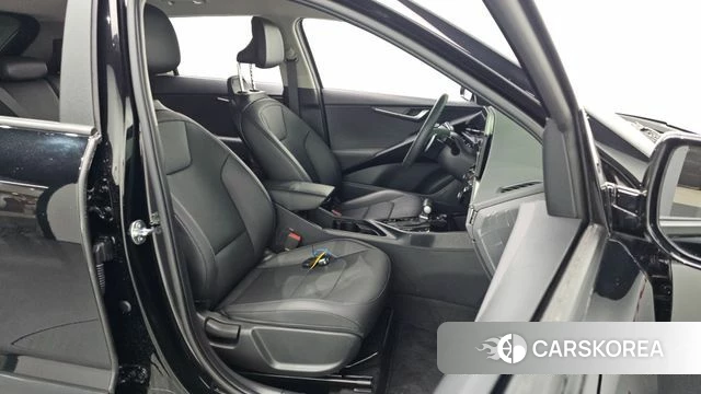 Kia Di Ol Nu Niro 2024 Черный из Кореи, фото 2