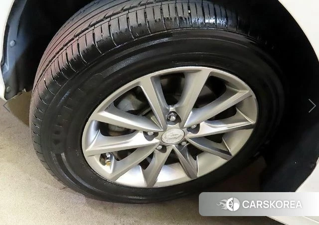 Hyundai Sonata New Rise 2018 Белый из Кореи, фото 2