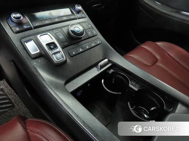 Hyundai Palisade 2021 Серый из Кореи, фото 2