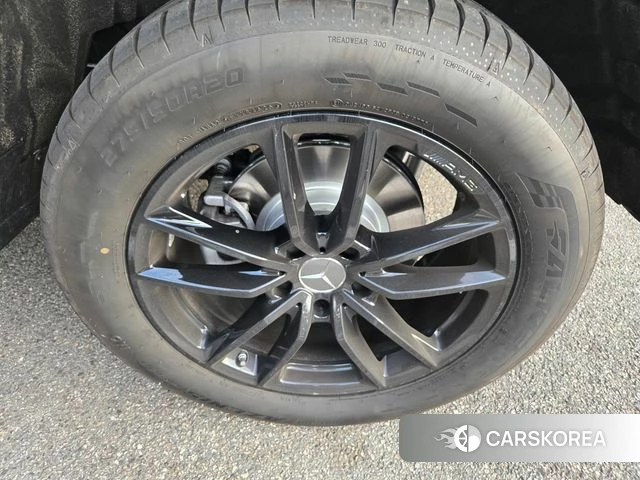 Mercedes-Benz G-Class W465 2026 Серебряный из Кореи, фото 2