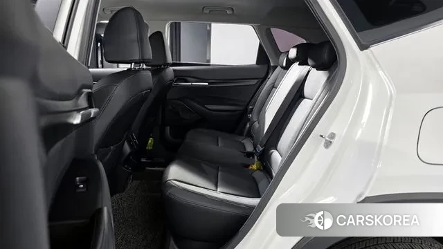 Kia The New Seltos 2025 Белый из Кореи, фото 2