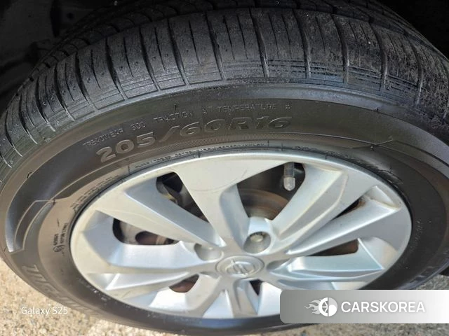 Ssangyong Tivoli Armor 2019 Синий из Кореи, фото 2