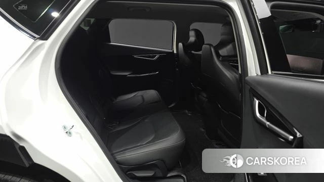 Kia EV6 2022 Белый из Кореи, фото 2