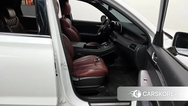 Hyundai Palisade 2019 Белый из Кореи, фото 2