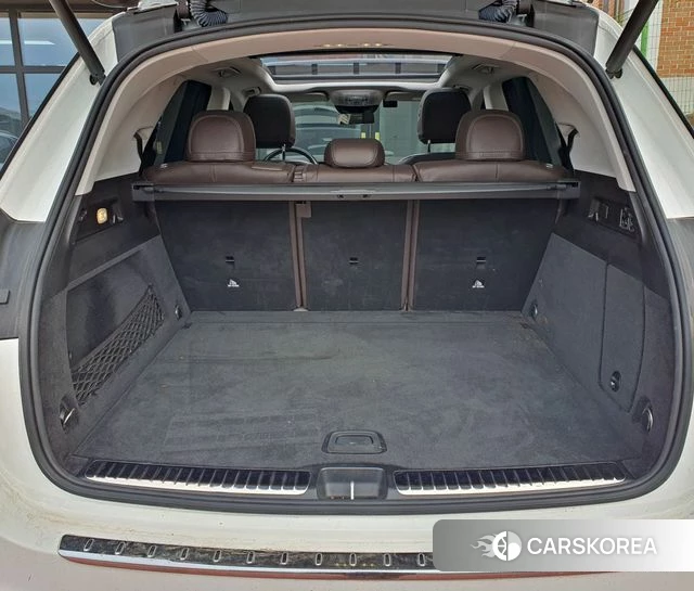 Mercedes-Benz GLE-Class W167 2023 Белый из Кореи, фото 2