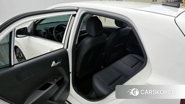 Kia The New Morning (JA) 2026 Белый из Кореи, фото 2