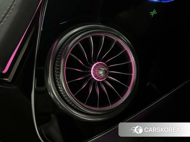 Mercedes-Benz EQS 2024 Серебристо-серый из Китая, фото 2