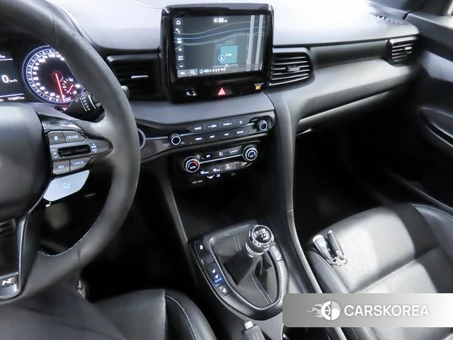 Hyundai Veloster (JS) 2018 Белый из Кореи, фото 2