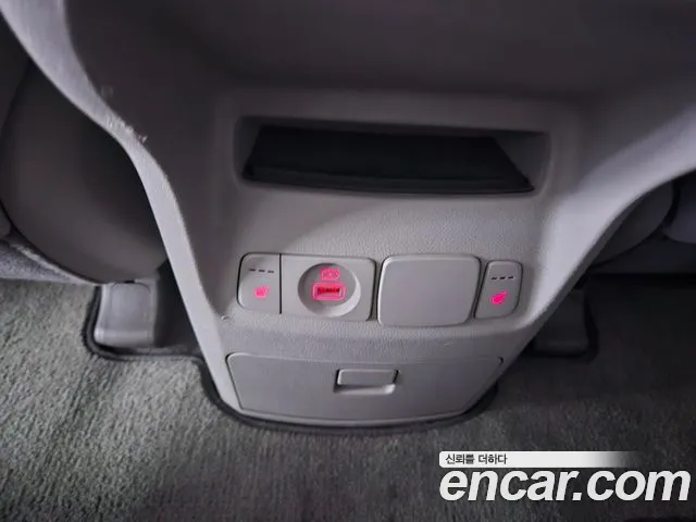 Kia The New Carnival id 2710084 из Кореи 2