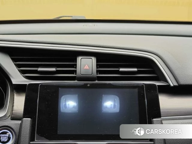 Honda Civic 2020 Белый из Китая, фото 2