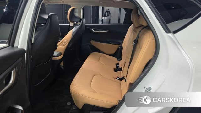 Kia EV6 2024 Белый из Кореи, фото 2
