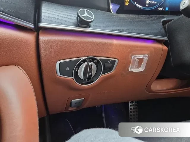 Mercedes-Benz CLS-Class C257 2022 Синий из Кореи, фото 2