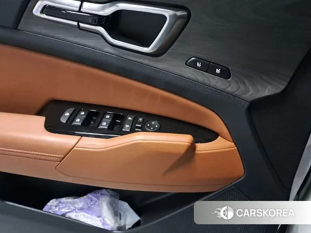 Kia Sportage 5th Generation 2021 Белый из Кореи, фото 2