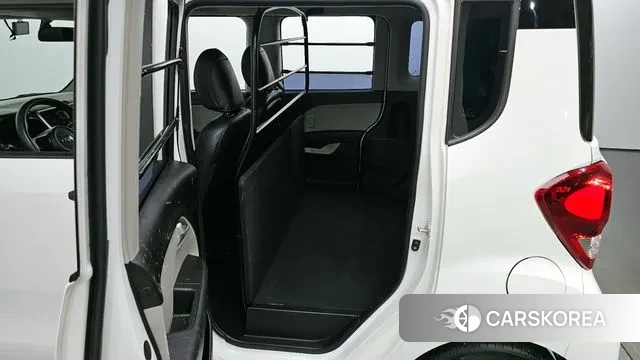 Kia The New Ray 2020 Белый из Кореи, фото 2