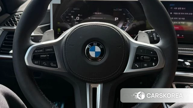 BMW X5 (G05) 2025 Черный из Кореи, фото 2