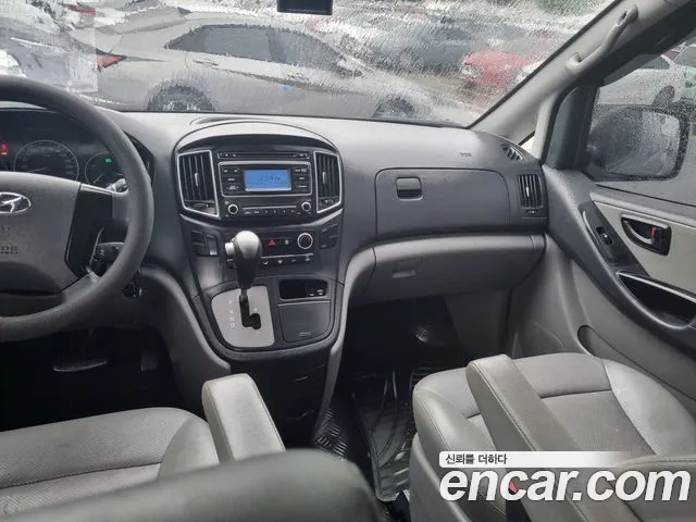 Hyundai The New Grand Starex 2020 Серебряный из Кореи, фото 2