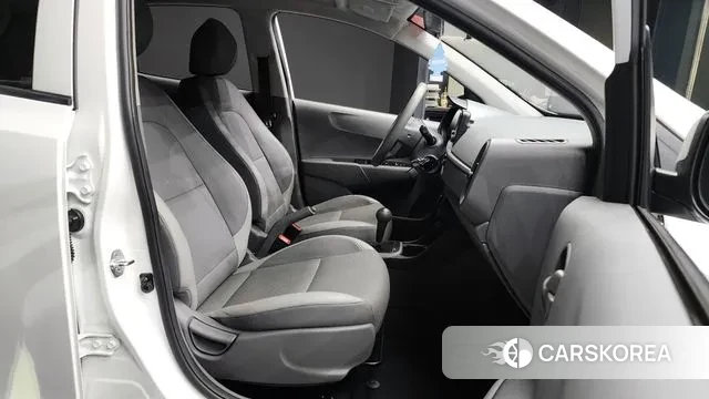 Kia All New Morning (JA) 2018 Белый из Кореи, фото 2