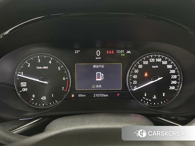 Buick Angkewei 2022 Черный из Китая, фото 2