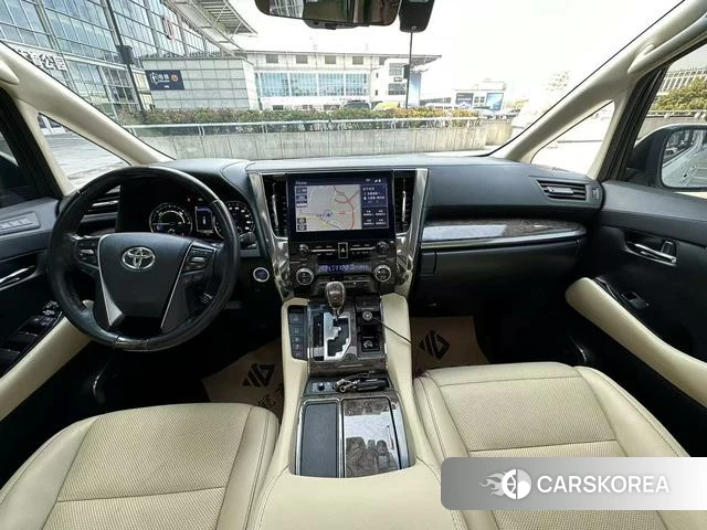 Toyota Wilfa 2021 Белый из Китая, фото 2