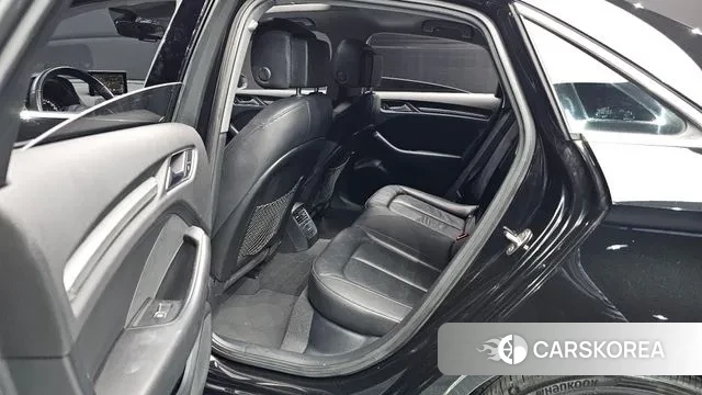 Audi New A3 2018 Черный из Кореи, фото 2