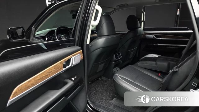 Kia Mohave Master 2020 Черный из Кореи, фото 2