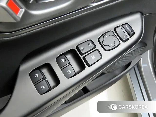 Hyundai Kona Electric 2020 Серый из Кореи, фото 2